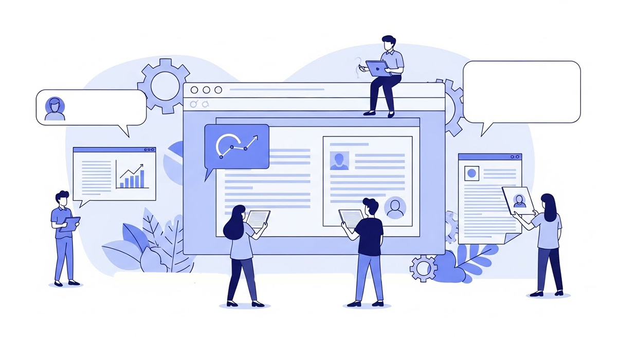 How Do Large Teams Ensure Clause Library Adherence