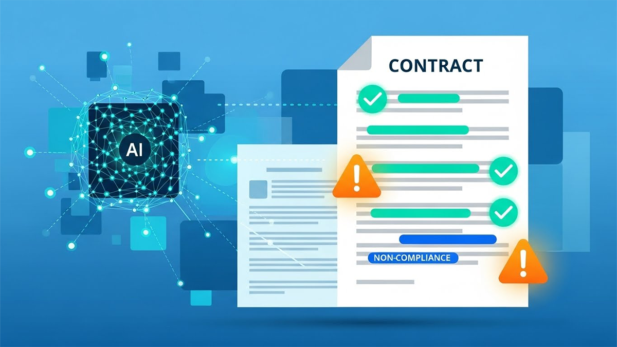 Legitt AI ensuring policy compliant contract drafting with automated checks