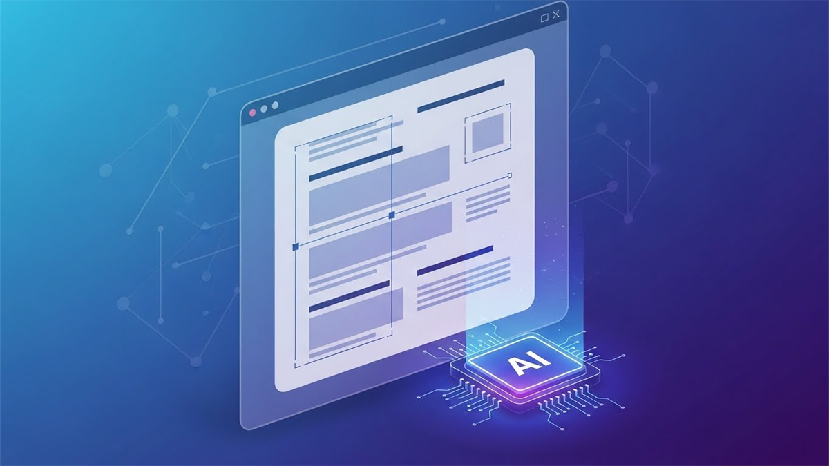 AI workflow illustrating how Legitt AI ensures clean and well-structured documents