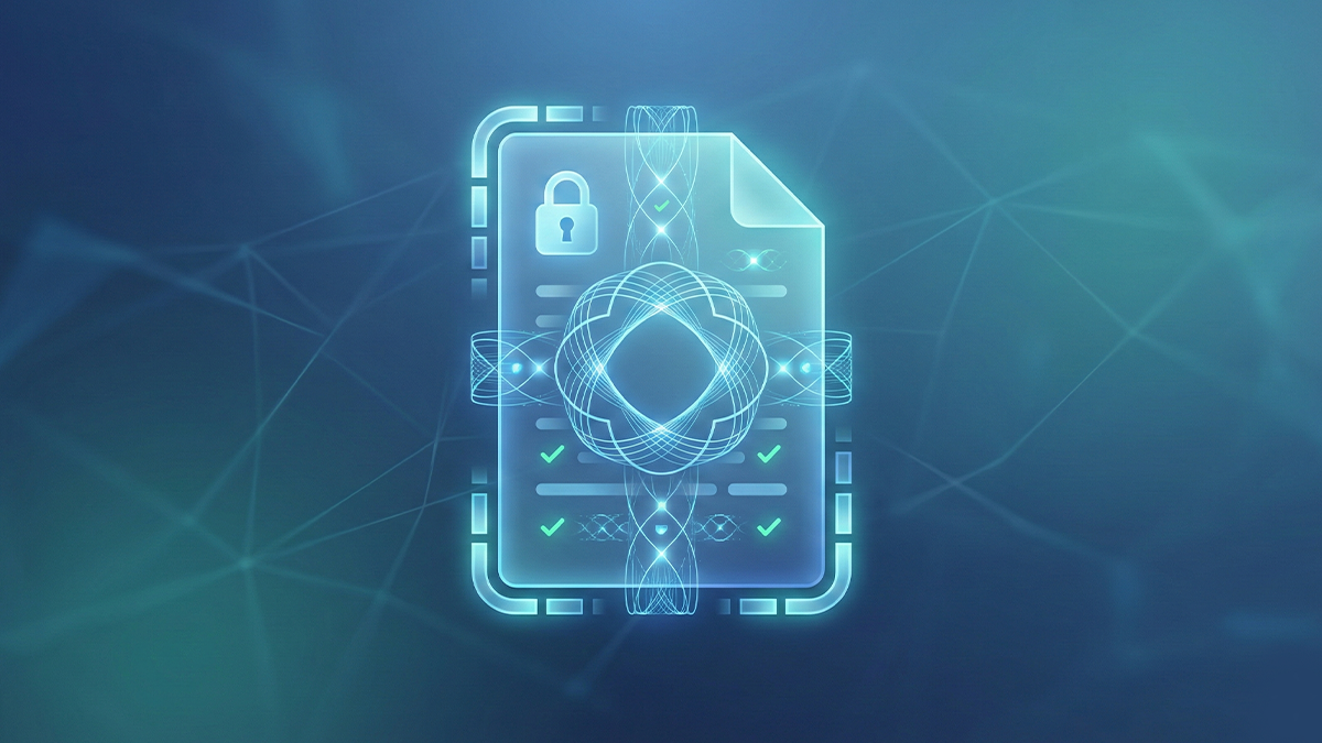 Tamper evidence and document integrity in e-signing using hashing, digital seals, and post-sign locking