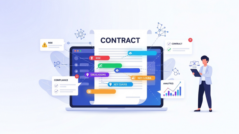 What AI-Native Contract Analysis Really Means?