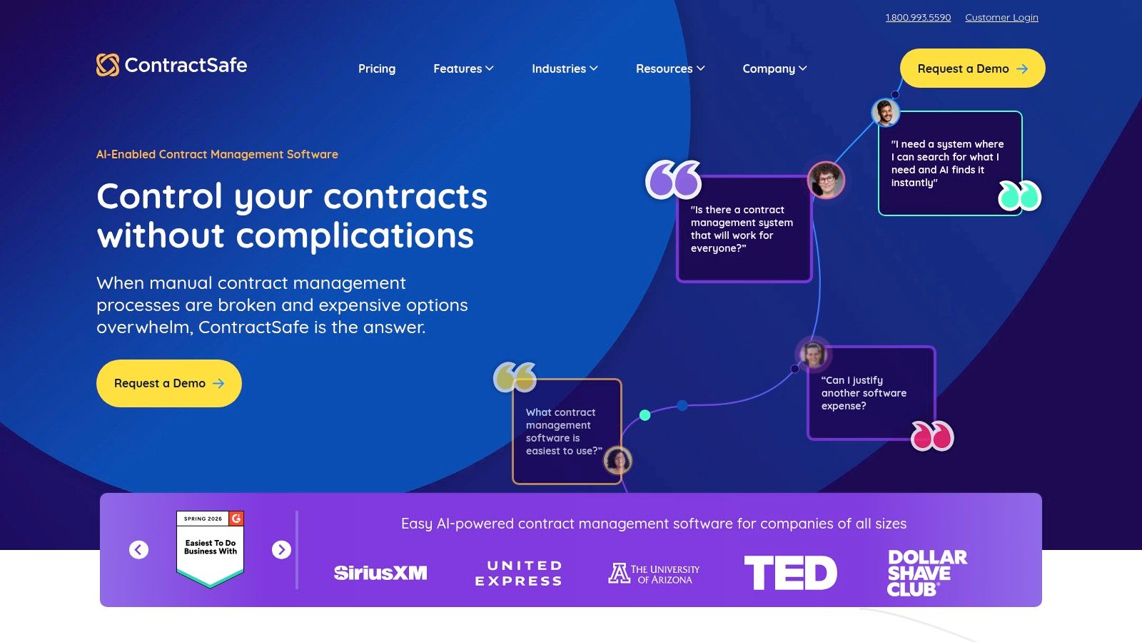 ContractSafe