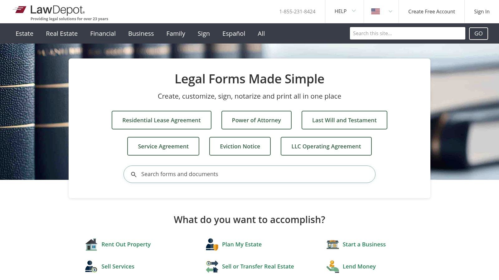 LawDepot