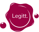 legitt logo