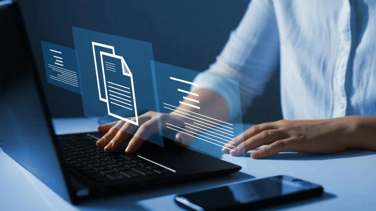 AI in contract management