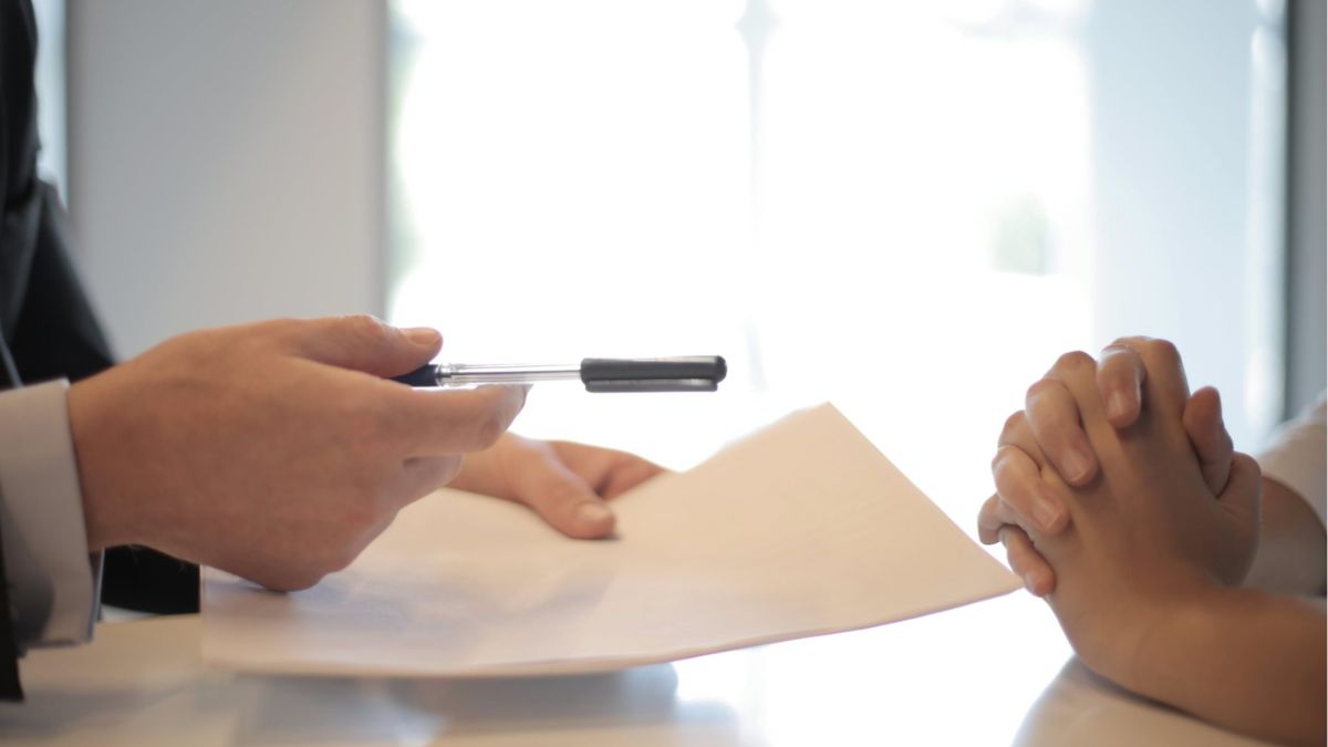 How to Create a Settlement and Release Agreement
