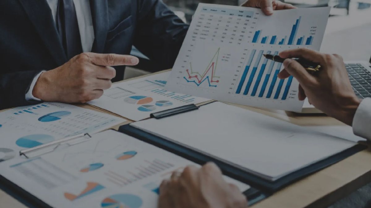 Advanced contract analytics