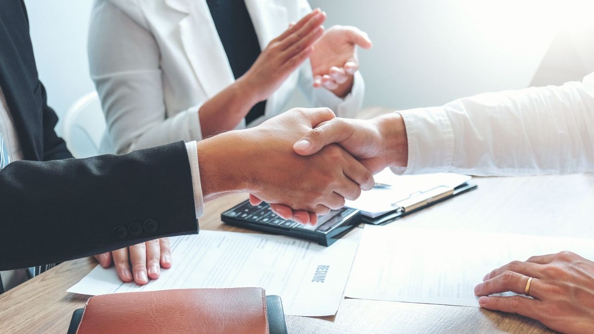 Contract Renewal Processes