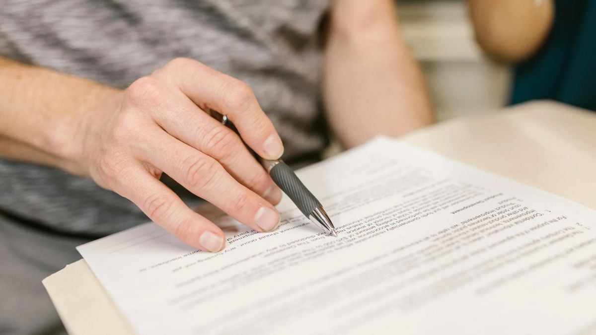 Contract Management Risk